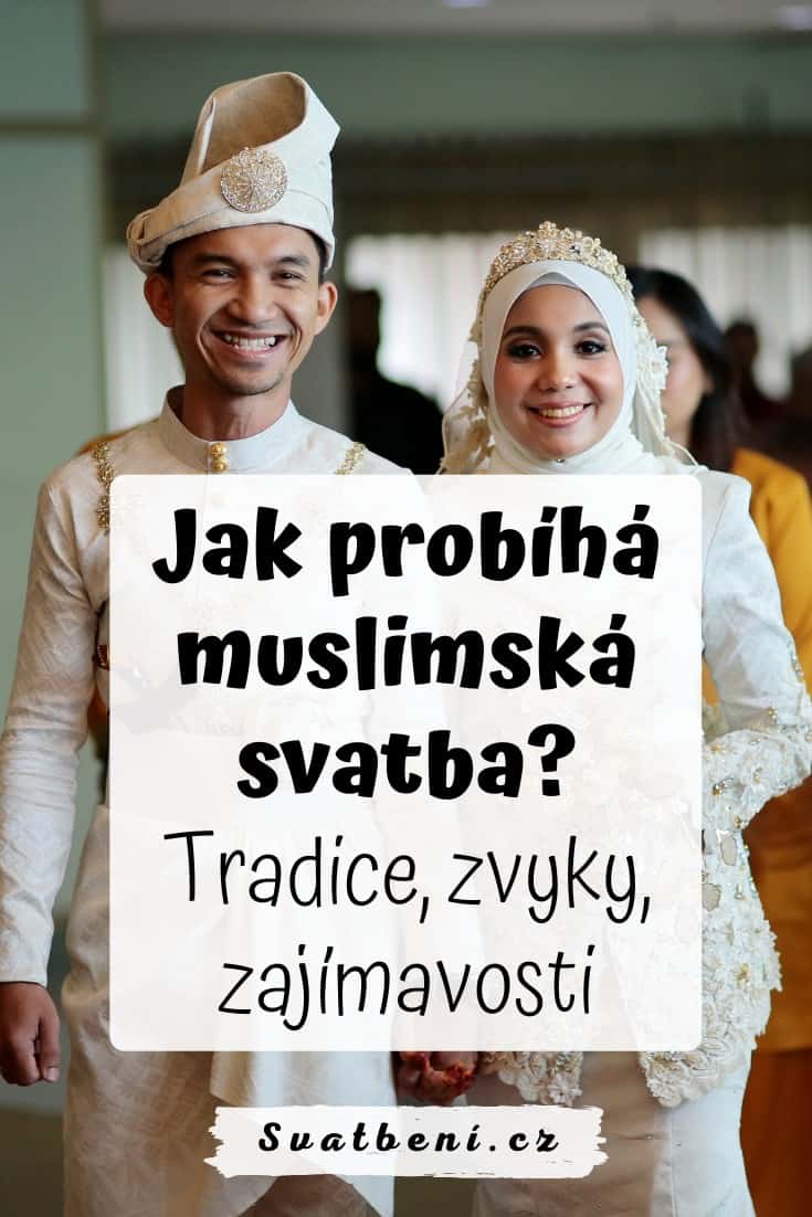 Jak probíhá muslimská svatba_ Tradice, zvyky, zajímavosti