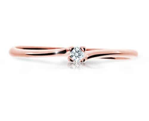 Snubní a zásnubní prsteny (jaký je mezi nimi rozdíl, kde se nosí a jak vybrat?) 2