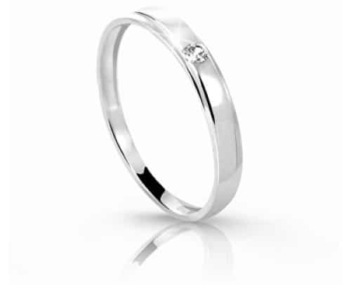 Snubní a zásnubní prsteny (jaký je mezi nimi rozdíl, kde se nosí a jak vybrat?) 3