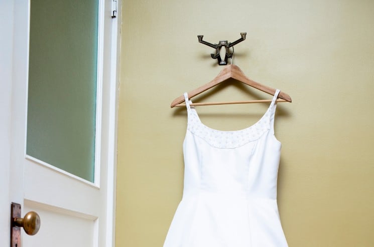 Jak vybrat svatební šaty? Podle stylu, postavy a střihu 5
