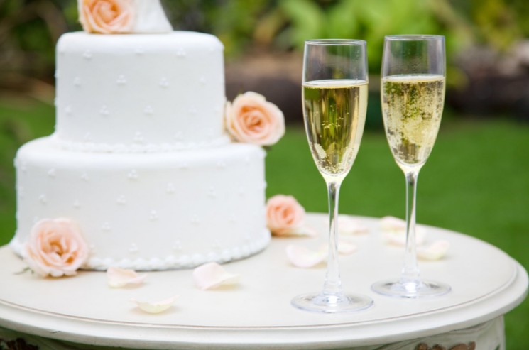 Svatební hostina od A do Z (pravidla, tradice, harmonogram) 5