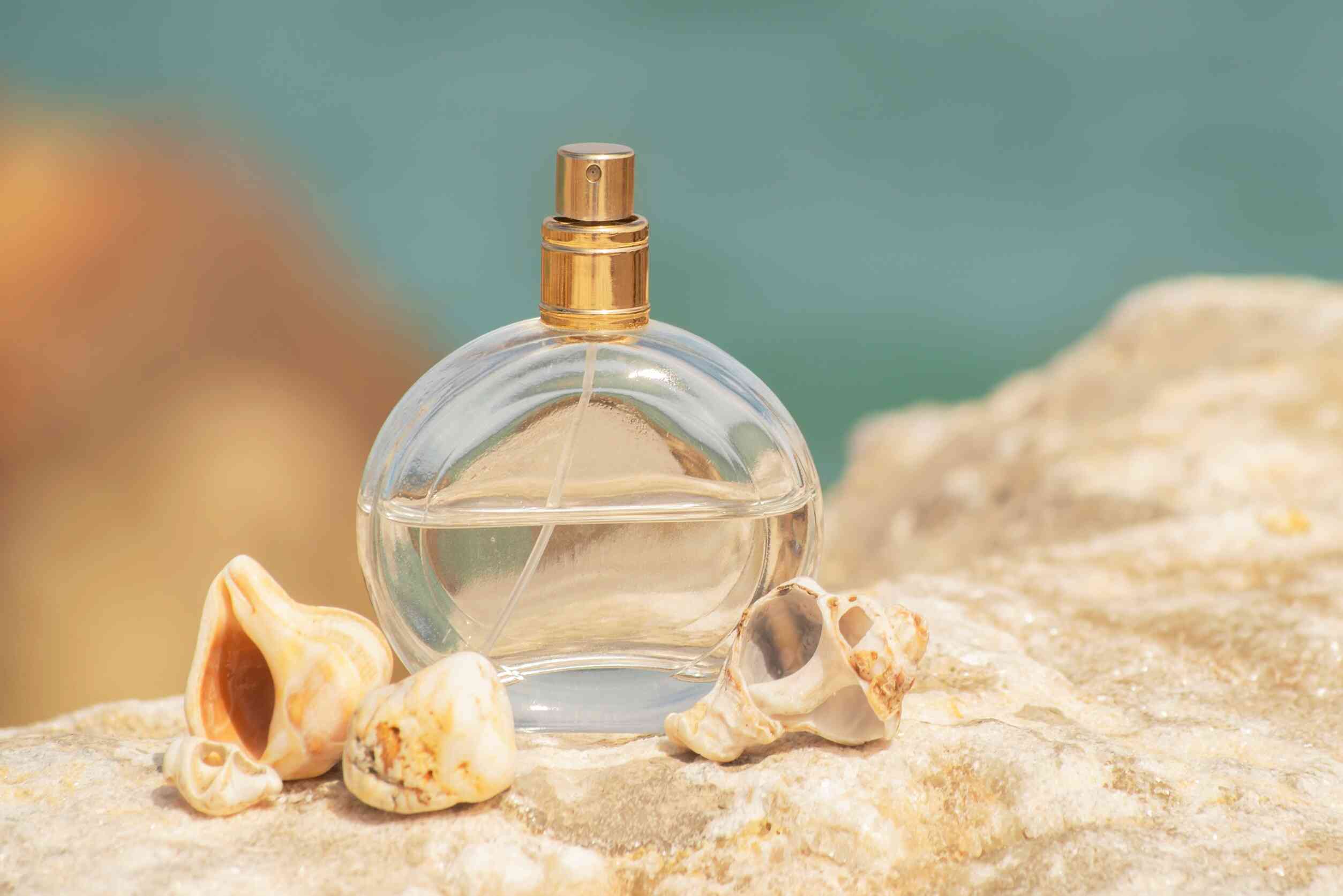 Jak vybrat ideální parfém na léto 2023?