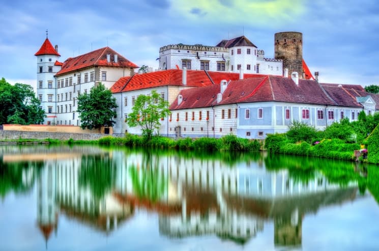 35 kouzelných míst, kde požádat o ruku v České republice 10