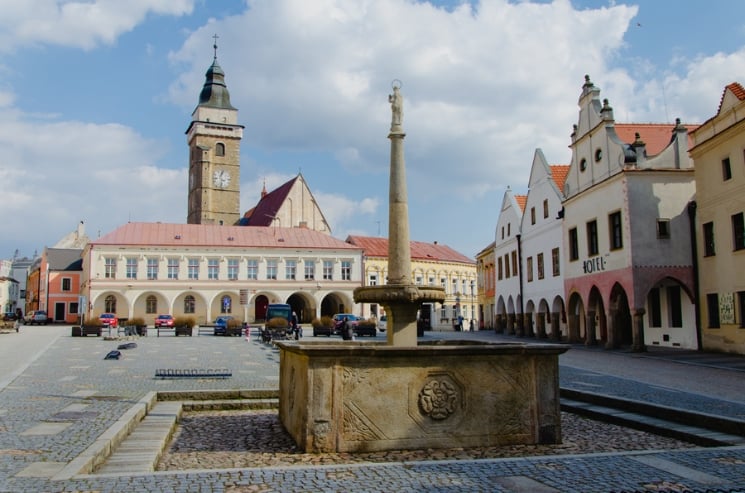35 kouzelných míst, kde požádat o ruku v České republice 14