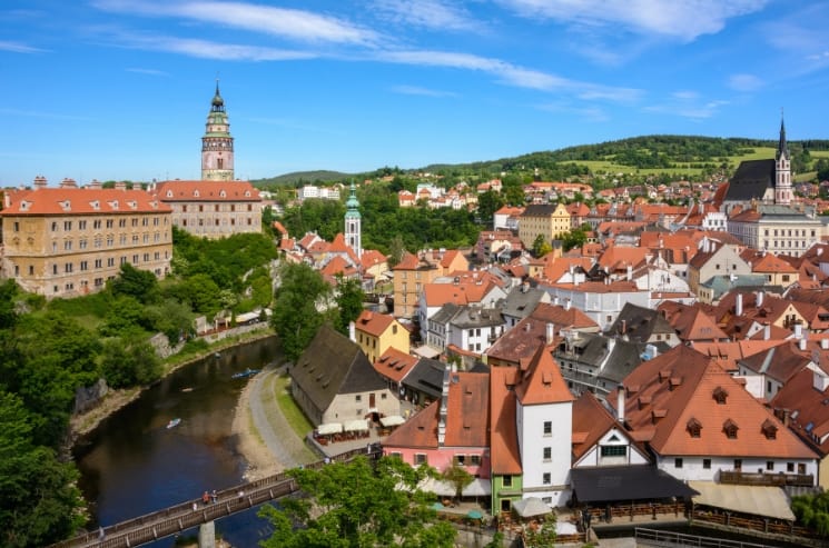35 kouzelných míst, kde požádat o ruku v České republice 4