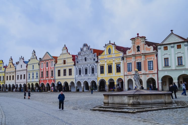 35 kouzelných míst, kde požádat o ruku v České republice 7