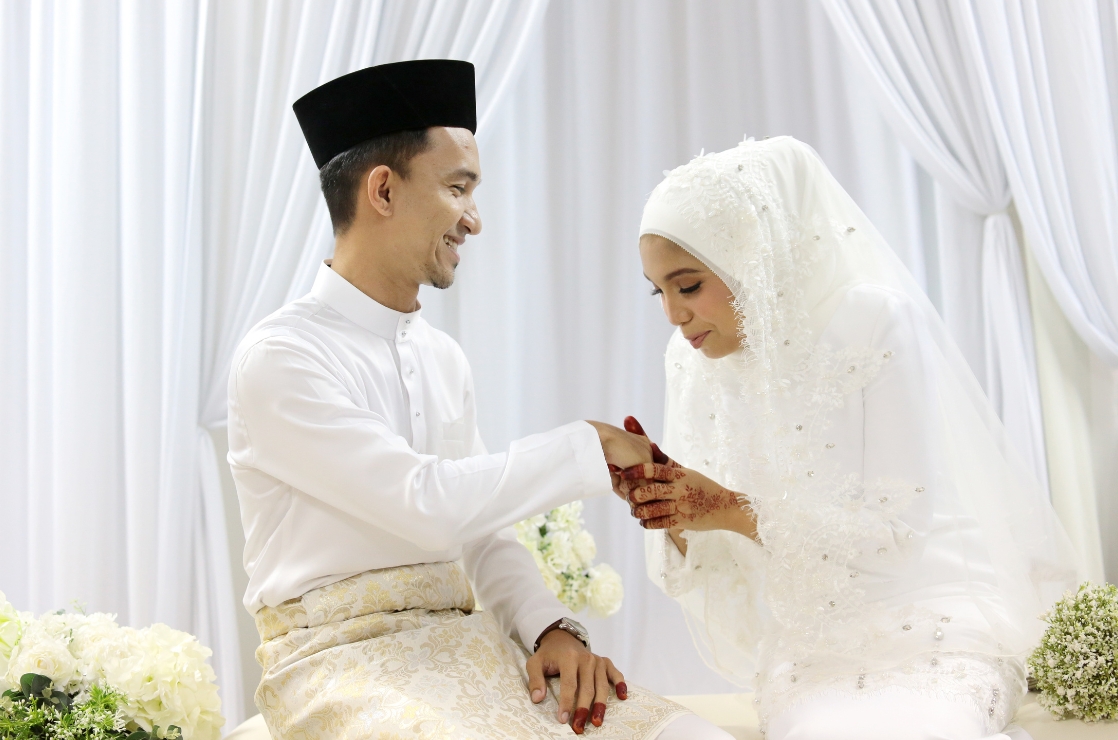Jak probíhá muslimská svatba? Tradice, zvyky a zajímavosti