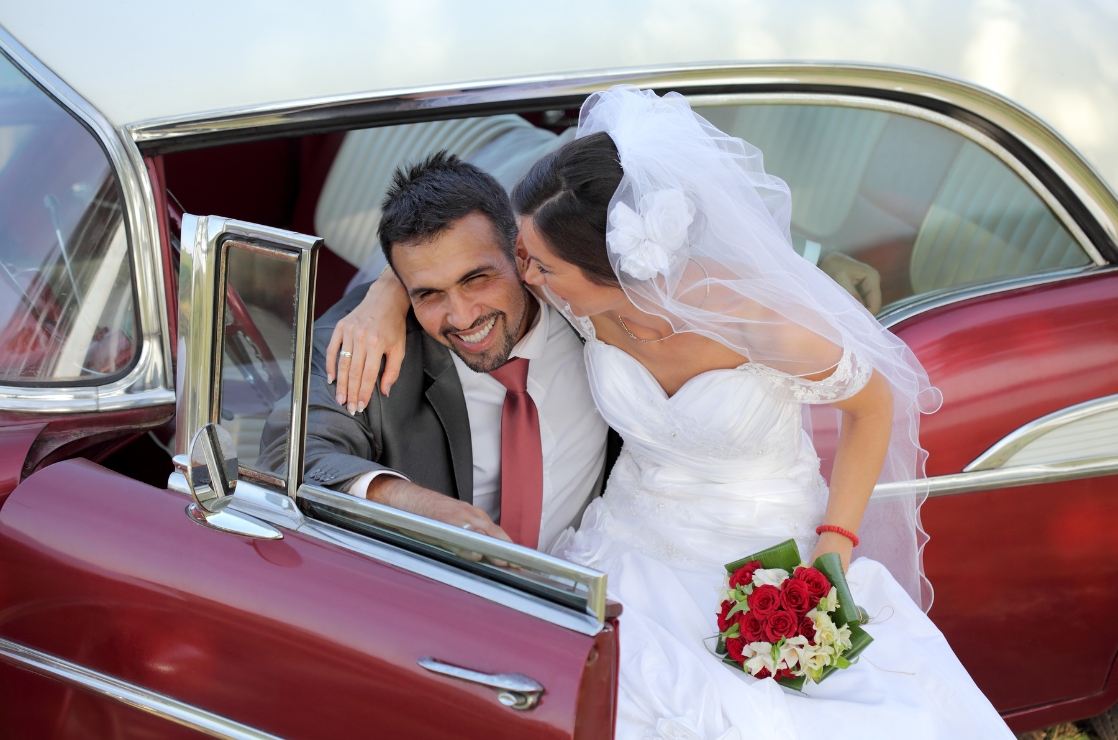 Kolik stojí svatba? Svatební rozpočet + 5 reálných příkladů