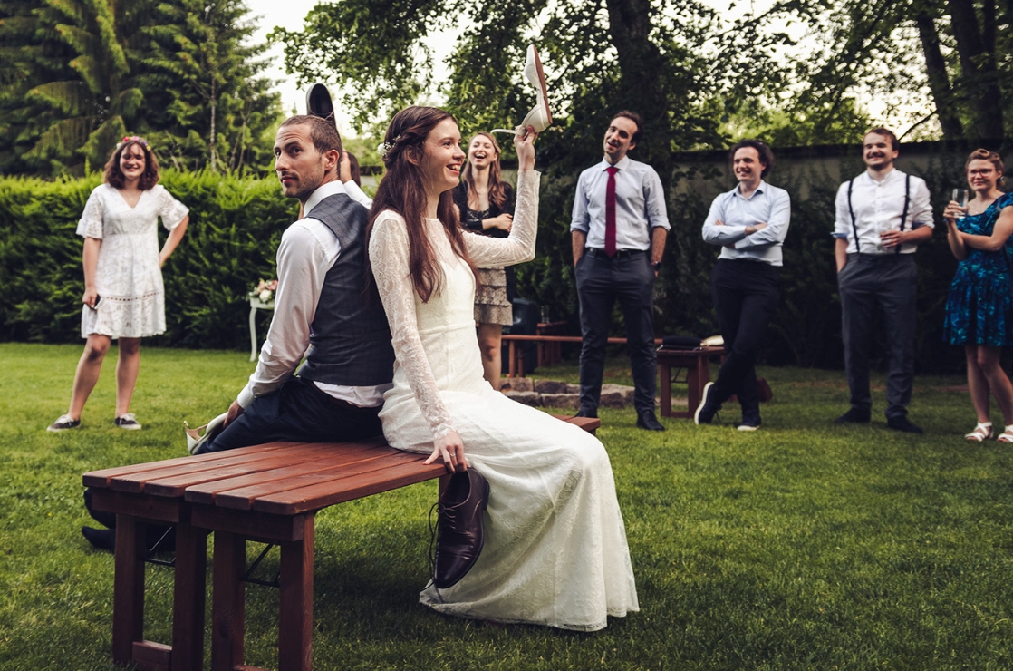Svatební kvíz: 75 skvělých otázek, které rozjedou zábavu!