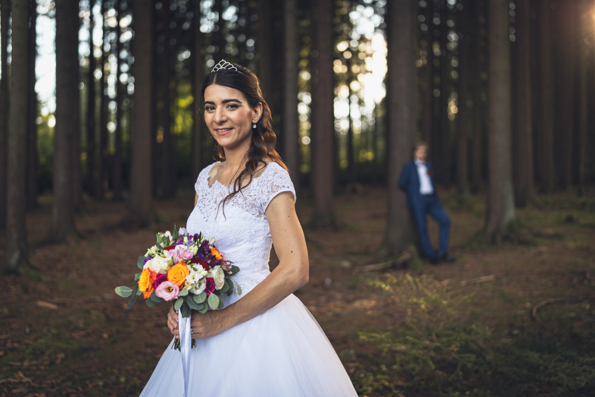 Únos nevěsty – tradice na kterou raději zapomeňte (pro a proti)