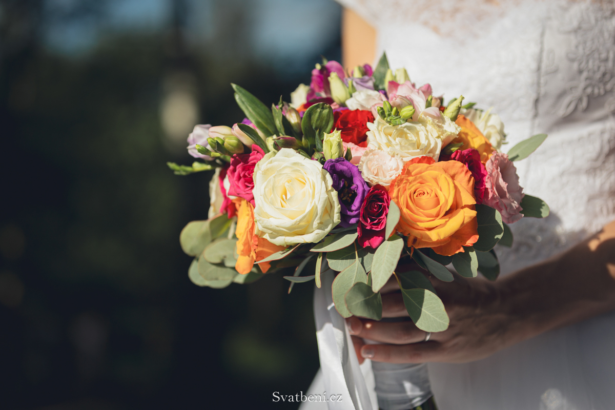 Svatba v týdnu - výhody a nevýhody svatby ve všední den